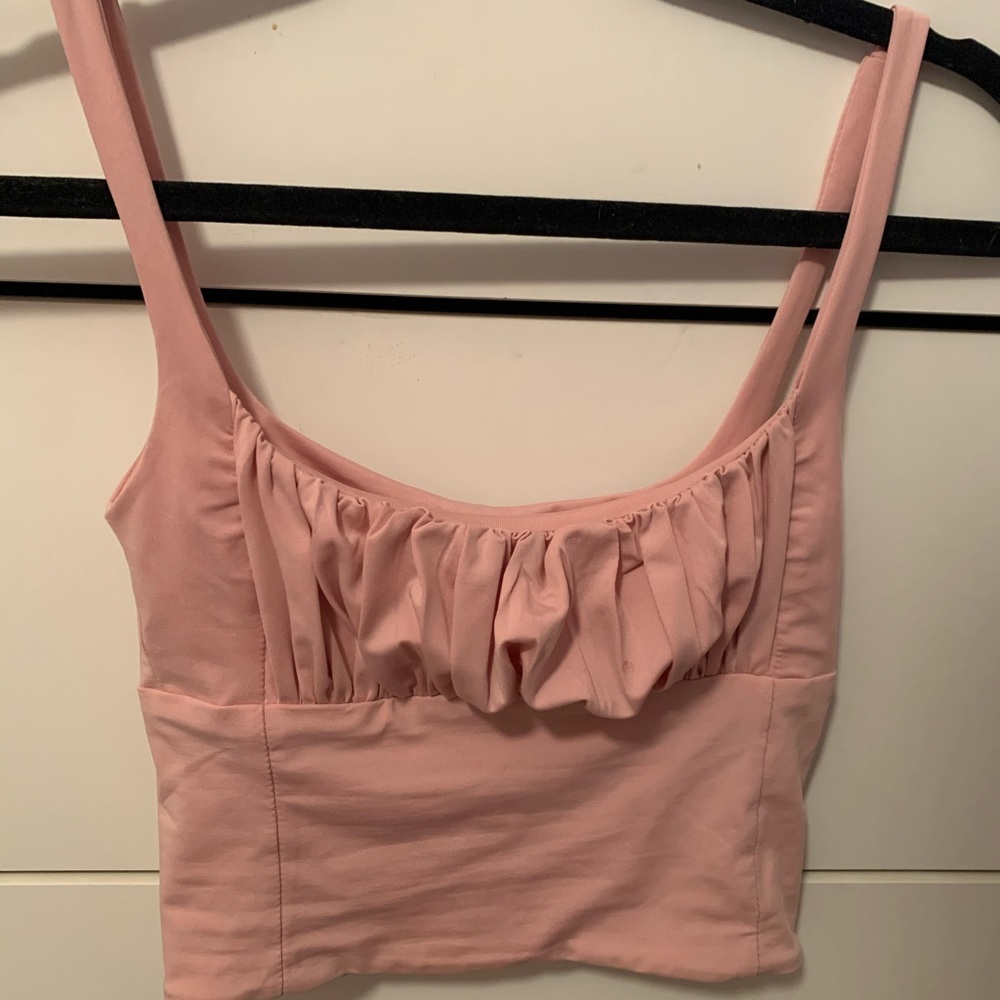 Verge Girl Top